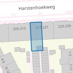 Perceel GVH14-V-5386