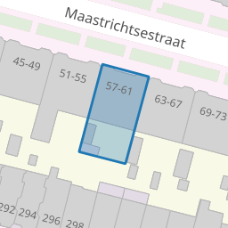 Perceel GVH14-V-5399