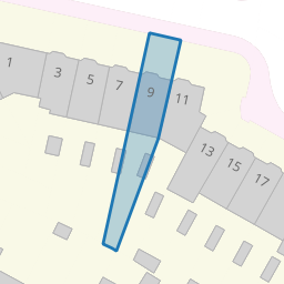 Perceel GVH14-V-5415