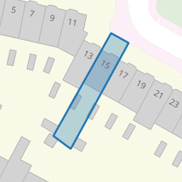 Perceel GVH14-V-5418