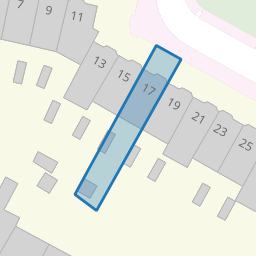 Perceel GVH14-V-5419