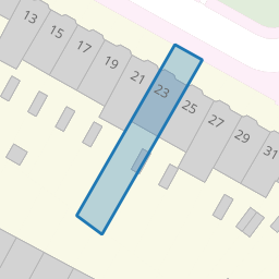 Perceel GVH14-V-5422