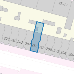 Perceel GVH14-V-5447