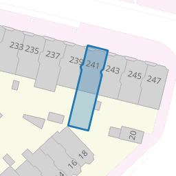 Perceel GVH14-V-5476