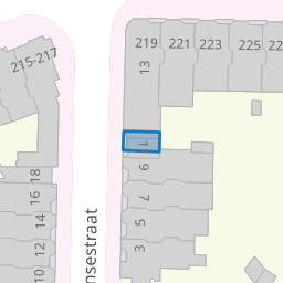 Perceel GVH14-V-5481