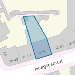 Perceel GVH14-V-5485