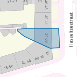 Perceel GVH14-V-5488