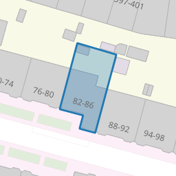 Perceel GVH14-V-5496