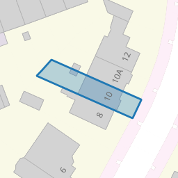 Perceel GVH14-V-5505