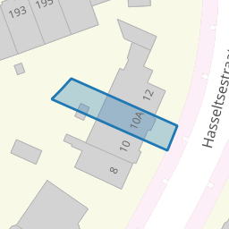 Perceel GVH14-V-5506