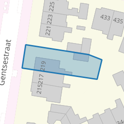 Perceel GVH14-V-5513