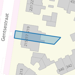 Perceel GVH14-V-5514