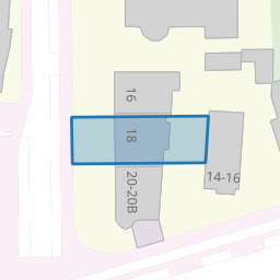 Perceel GVH14-V-5525