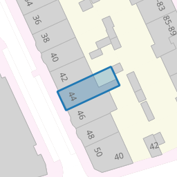 Perceel GVH14-V-5540