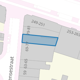 Perceel GVH14-V-5546