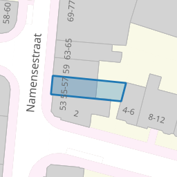 Perceel GVH14-V-5551