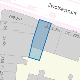 Perceel GVH14-V-5553