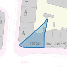 Perceel GVH14-V-5564