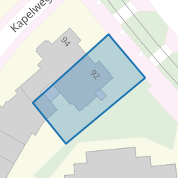 Perceel GVH14-V-5580