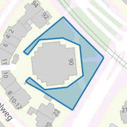 Perceel GVH14-V-5581