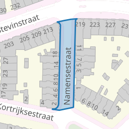 Perceel GVH14-V-5603