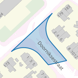 Perceel GVH14-V-5609