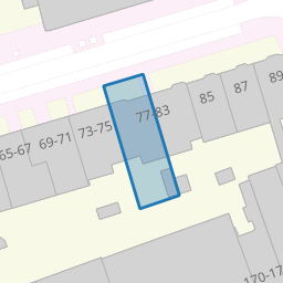 Perceel GVH14-V-5644