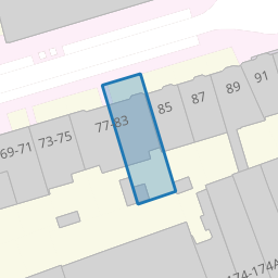 Perceel GVH14-V-5645