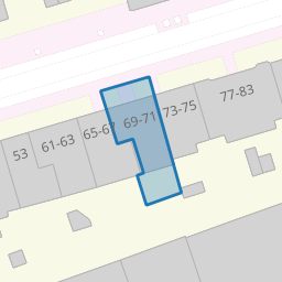 Perceel GVH14-V-5650