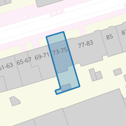 Perceel GVH14-V-5651