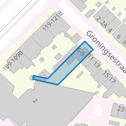 Perceel GVH14-V-5693