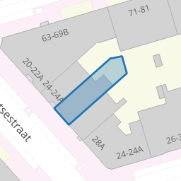 Perceel GVH14-V-5745