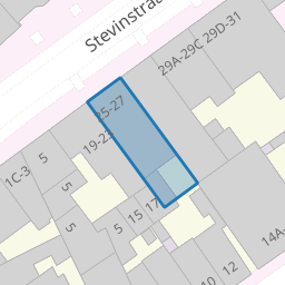 Perceel GVH14-V-5762