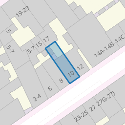 Perceel GVH14-V-5765