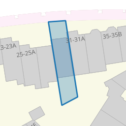 Perceel GVH14-V-5781