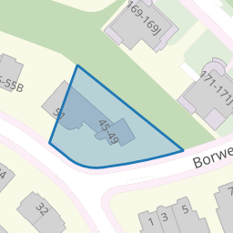 Perceel GVH14-V-5783