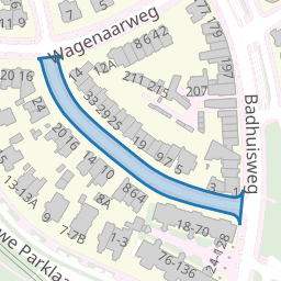 Perceel GVH14-V-5812