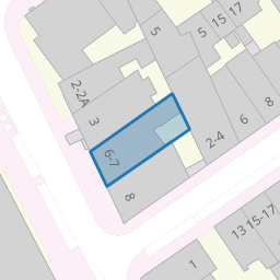 Perceel GVH14-V-5836