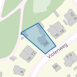 Perceel GVH14-V-5838