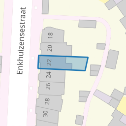 Perceel GVH14-V-5869