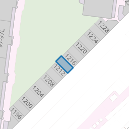 Perceel GVH14-V-5956