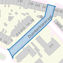 Perceel GVH14-V-5980