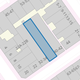 Perceel GVH14-V-6036