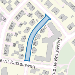 Perceel GVH14-V-6104