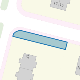 Perceel GVH14-V-6151