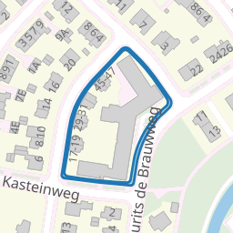 Perceel GVH14-V-6179