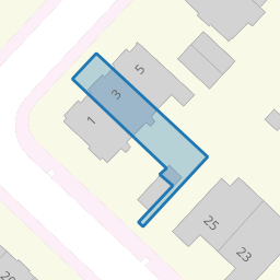 Perceel GVH14-V-6251