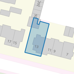 Perceel GVH14-V-6278