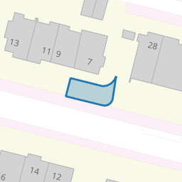 Perceel GVH14-V-6285