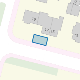 Perceel GVH14-V-6308